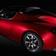 Image for article titled Tesla Roadster Won't Meet Original Range Promises